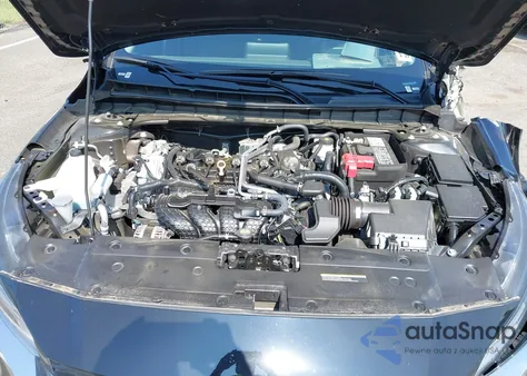 2024 Nissan Altima Sv Fwd из США, поврежденный, VIN 1N4BL4DV4RN384822